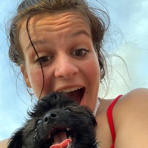 Meet your Posher, Jess